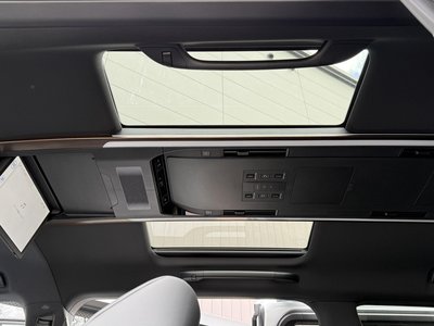 2026 Toyota ALPHARD 照片 54