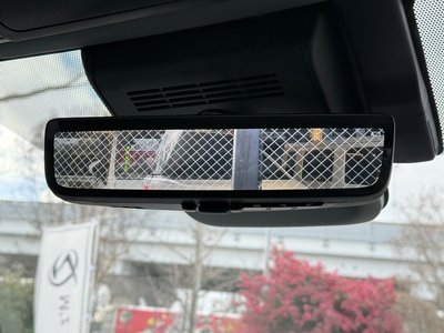 2026 Toyota ALPHARD 照片 33