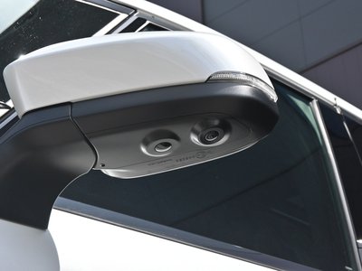 2026 Toyota ALPHARD 照片 12