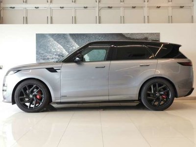 2023 LAND Rover RANGE ROVER SPORT thumbnail 32
