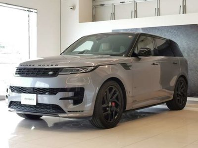 2023 LAND Rover RANGE ROVER SPORT thumbnail 33