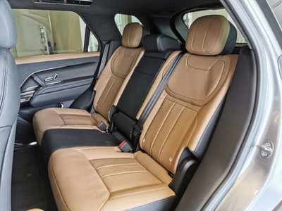 2023 LAND Rover RANGE ROVER SPORT thumbnail 27