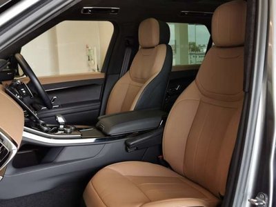 2023 LAND Rover RANGE ROVER SPORT thumbnail 26