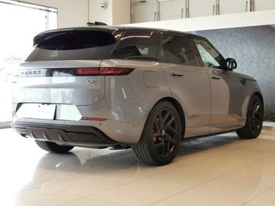 2023 LAND Rover RANGE ROVER SPORT thumbnail 39