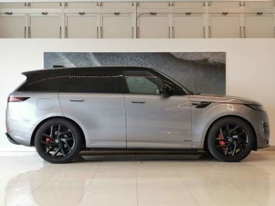 2023 LAND Rover RANGE ROVER SPORT thumbnail 36