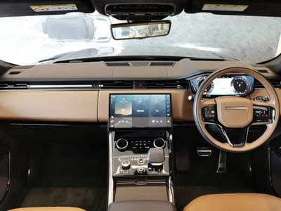 2023 LAND Rover RANGE ROVER SPORT thumbnail 23