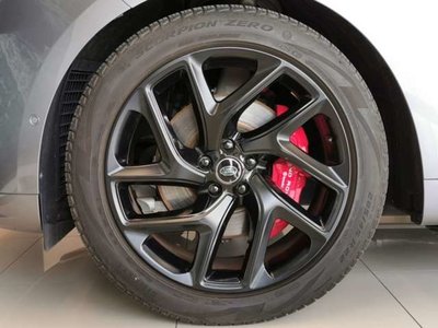 2023 LAND Rover RANGE ROVER SPORT photo 4