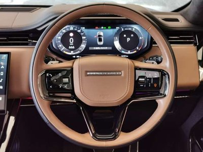 2023 LAND Rover RANGE ROVER SPORT thumbnail 24