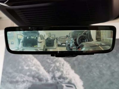 2023 LAND Rover RANGE ROVER SPORT thumbnail 17
