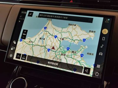 2023 LAND Rover RANGE ROVER SPORT photo 13