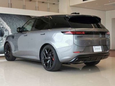 2023 LAND Rover RANGE ROVER SPORT thumbnail 37