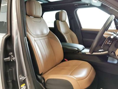 2023 LAND Rover RANGE ROVER SPORT thumbnail 25