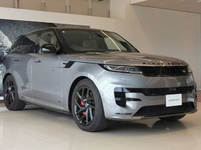 2023 LAND Rover RANGE ROVER SPORT thumbnail 35
