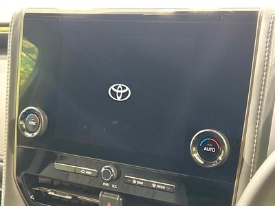 2025 Toyota ALPHARD 照片 3