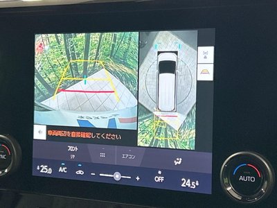 2025 Toyota ALPHARD 照片 5