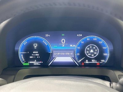 2025 Toyota ALPHARD 照片 48