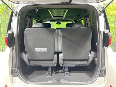 2025 Toyota ALPHARD 照片 39
