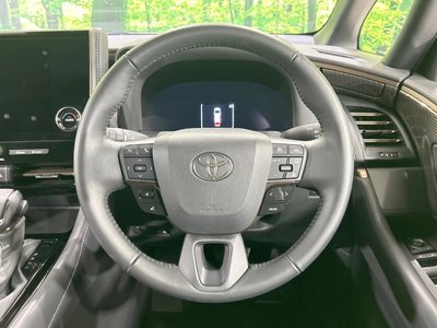 2025 Toyota ALPHARD 照片 12