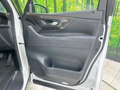 2025 Toyota ALPHARD 照片 41
