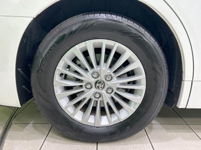 2025 Toyota ALPHARD 照片 57