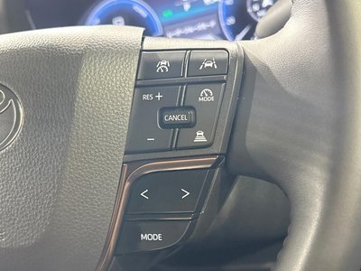 2025 Toyota ALPHARD 照片 27