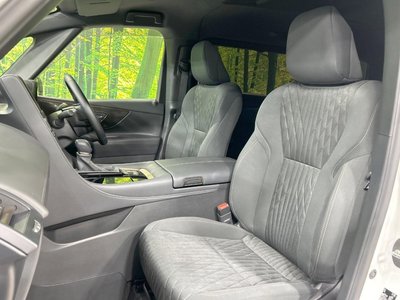 2025 Toyota ALPHARD 照片 35