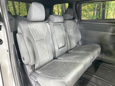 2025 Toyota ALPHARD 照片 9