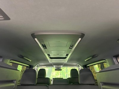 2025 Toyota ALPHARD 照片 40