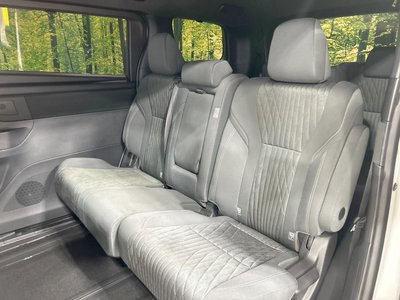 2025 Toyota ALPHARD 照片 36