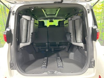 2025 Toyota ALPHARD 照片 11