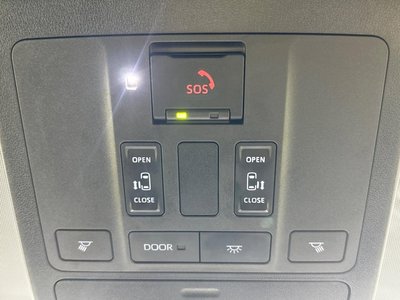 2025 Toyota ALPHARD 照片 7