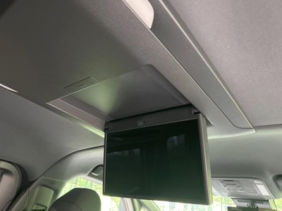2025 Toyota ALPHARD 照片 4