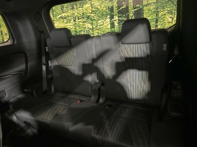 2025 Toyota ALPHARD 照片 37