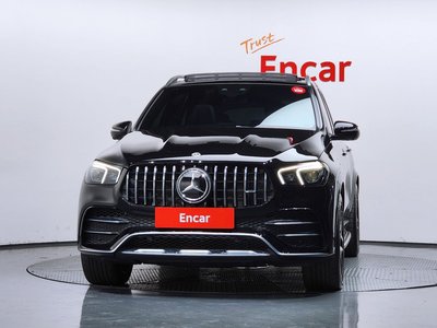 2023 Mercedes-BENZ GLE — миниатюра 2