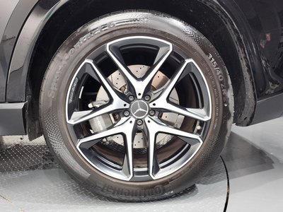 2023 Mercedes-BENZ GLE — миниатюра 8