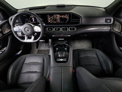 2023 Mercedes-BENZ GLE — миниатюра 5