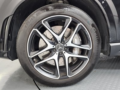 2023 Mercedes-BENZ GLE — миниатюра 6