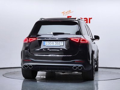 2023 Mercedes-BENZ GLE — миниатюра 4