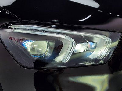 2023 Mercedes-BENZ GLE — миниатюра 9