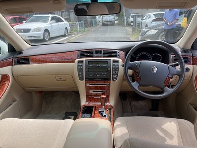2006 Toyota CROWN — фото 49