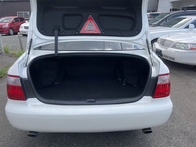 2006 Toyota CROWN — фото 14