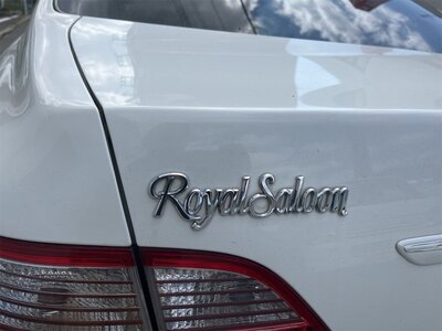 2006 Toyota CROWN — фото 12