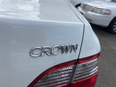 2006 Toyota CROWN — фото 13