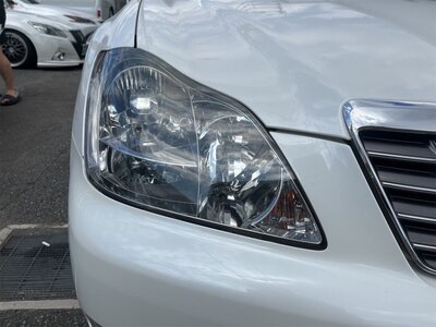 2006 Toyota CROWN — фото 22
