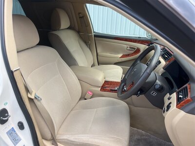 2006 Toyota CROWN — фото 24