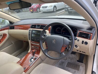 2006 Toyota CROWN — фото 26
