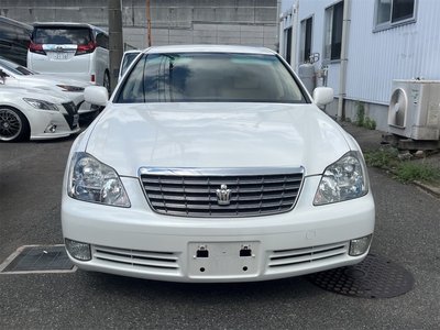 2006 Toyota CROWN — фото 3