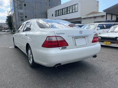 2006 Toyota CROWN — фото 11