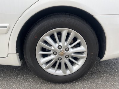 2006 Toyota CROWN — фото 15