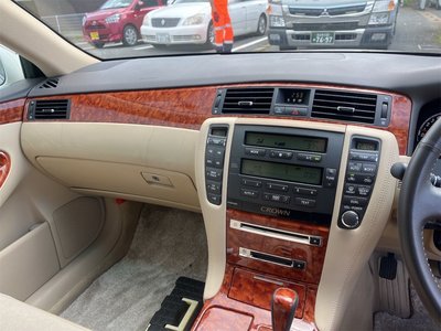 2006 Toyota CROWN — фото 25